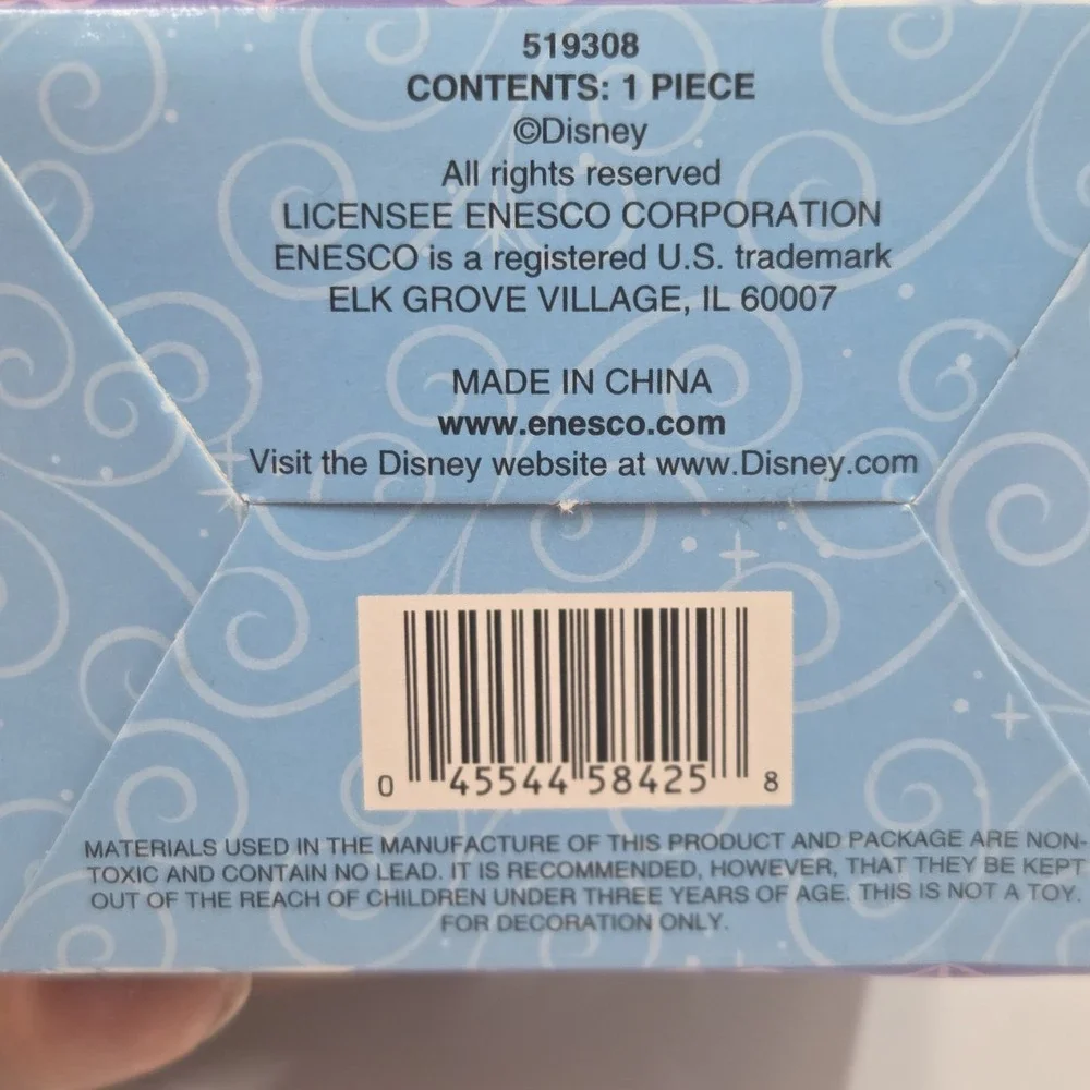 Enesco disney classics